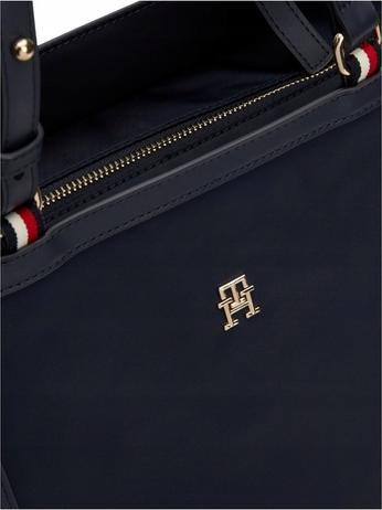 Produktbild Tommy Hilfiger Shoppingtasche Essential S Tote - Marineblau