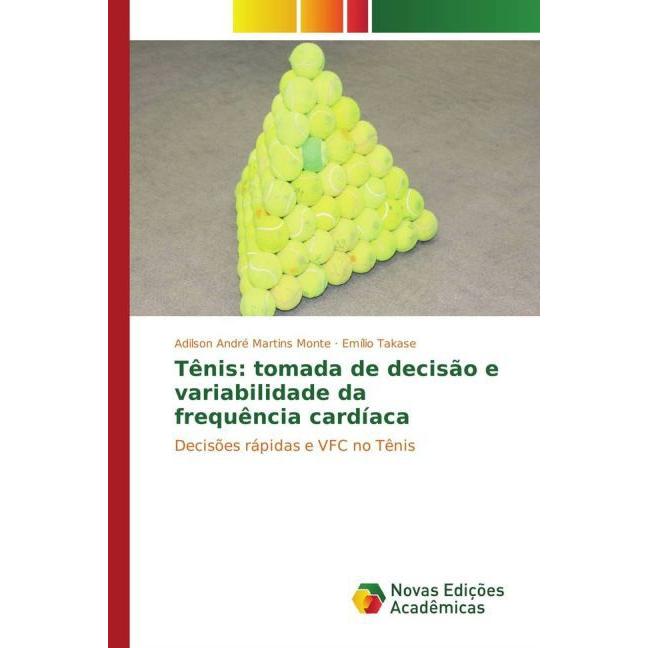Tênis: tomada de decisão e variabilidade da frequência cardíaca, Ratgeber