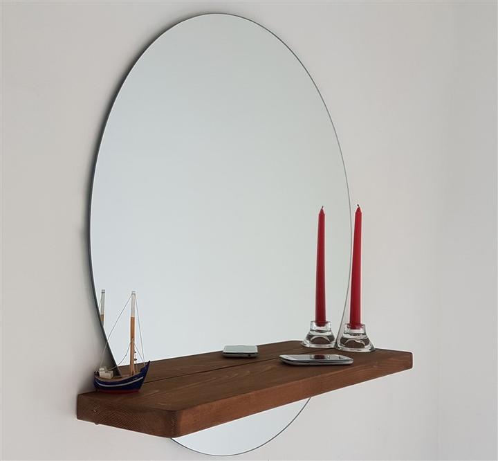 Image du produit Skye Decor Aubriella (70 x 70 cm)