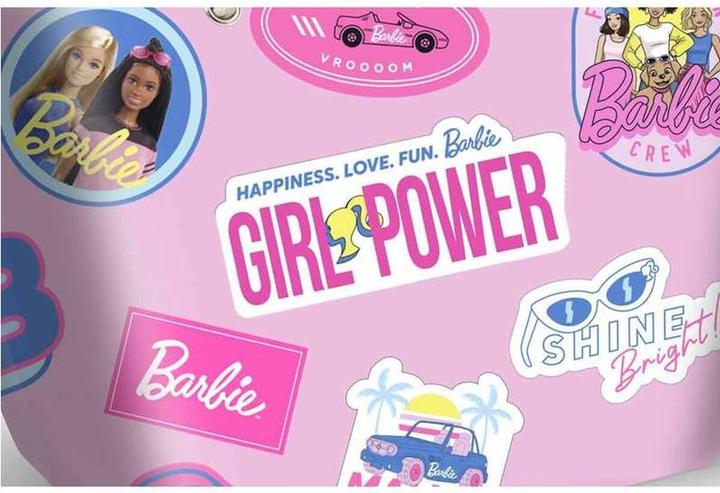 Image du produit Karactermania BARBIE - Malibu - Sac de Plage '52x37x17cm