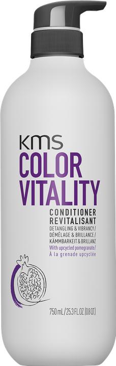 Image du produit KMS California Après-shampooing Color Vitality (750 ml)