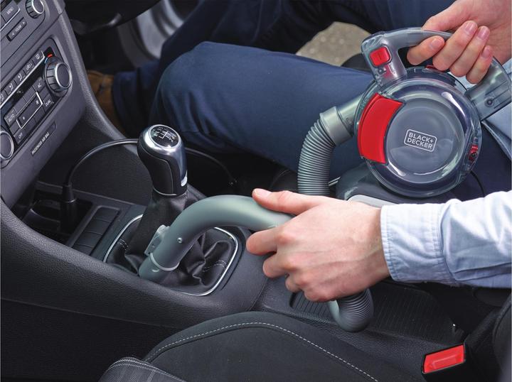 Image du produit Black & Decker Dustbuster Flexi PD1200AV