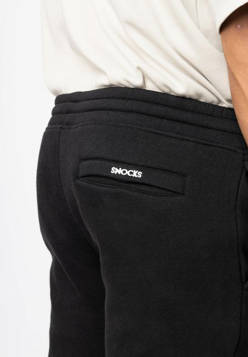 Actual product image Snocks Mens sweatpants (M)