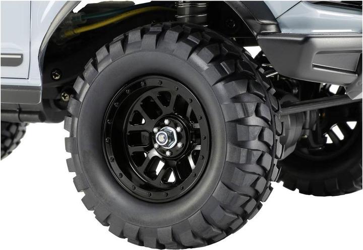 Produktbild Tamiya Ford Bronco