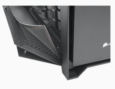 Actual product image Corsair Obsidian 900D Window (ATX, E-ATX, HPTX)