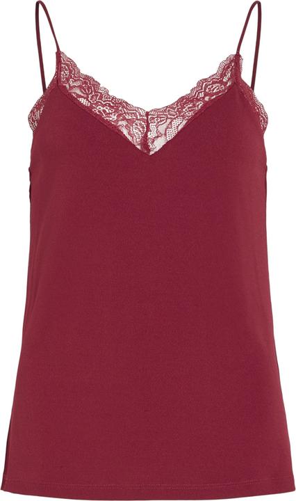 Immagine prodotto Vila VIMATTI Spitzen Trägertop (XS)