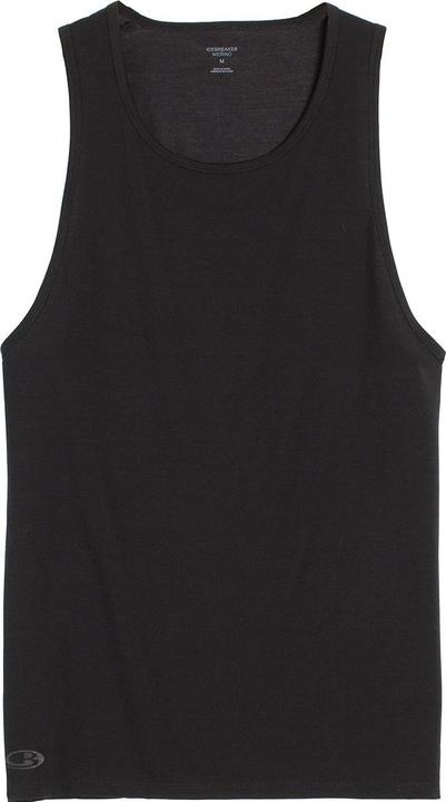 Actual product image Icebreaker Anatomica Tank (L)