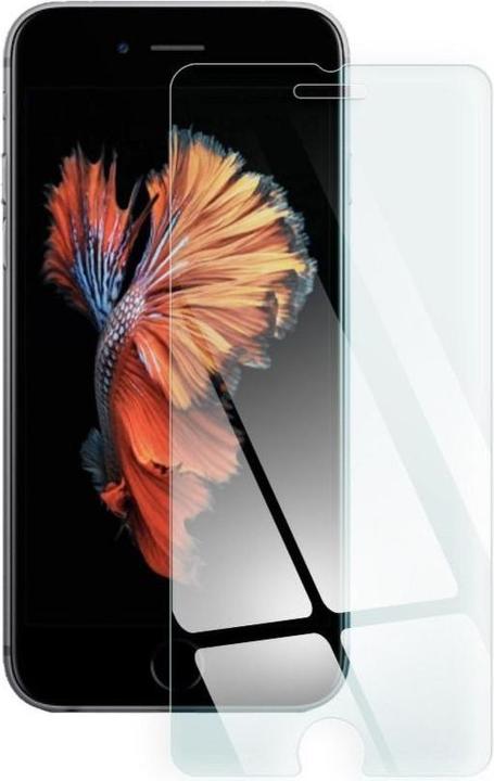 Produktbild BlueStar Tempered Glass (1 Stk., Apple iPhone 6)