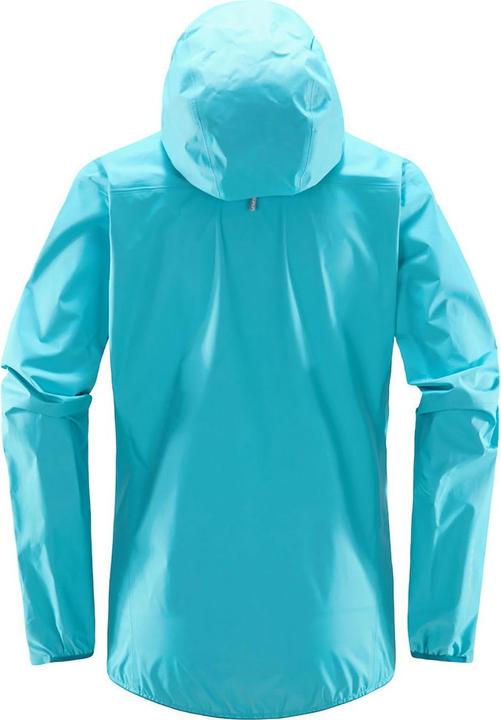 Produktbild Haglöfs L.I.M GTX Jacket Women Maui blue (XS)