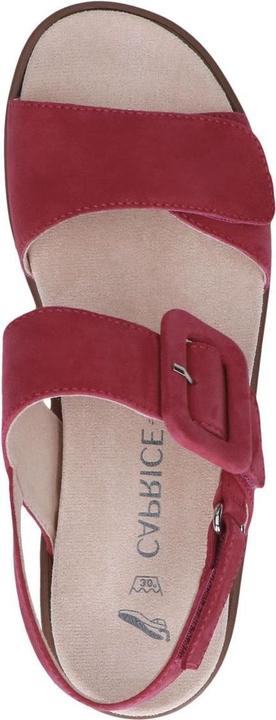 Actual product image Caprice Sandal (39)