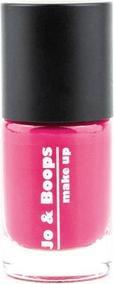 Produktbild Jo & Boops Jo&Boops Nail Polish No22