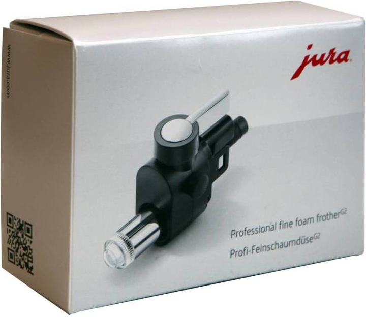 Produktbild Jura Profi-Feinschaumdüse G2