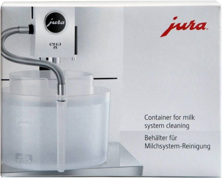 Produktbild Jura Behälter für Milchsystem-Reinigung