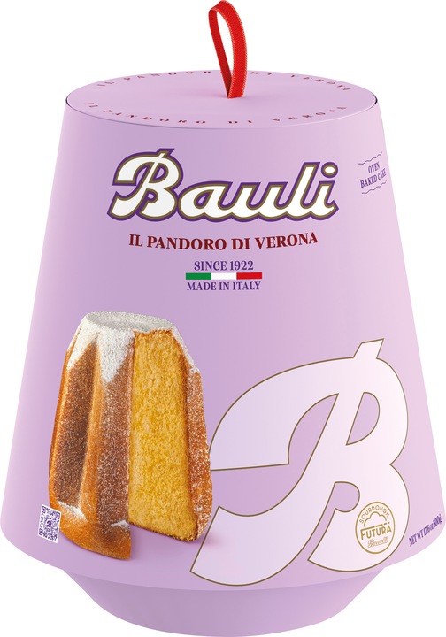 Produktbild Bauli Pandoro (1 Stk., 580 g)
