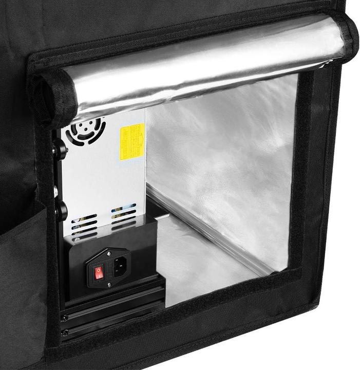 Actual product image Creality 3D printer housing (Accessories)