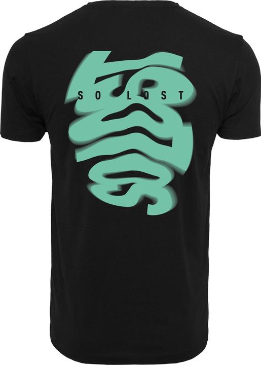 Produktbild Mister Tee So Lost Tee - 89245 (4XL)