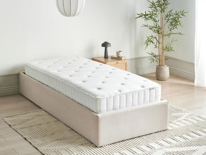 Produktbild Beliani Duo (Federkern, 80 x 200 cm)