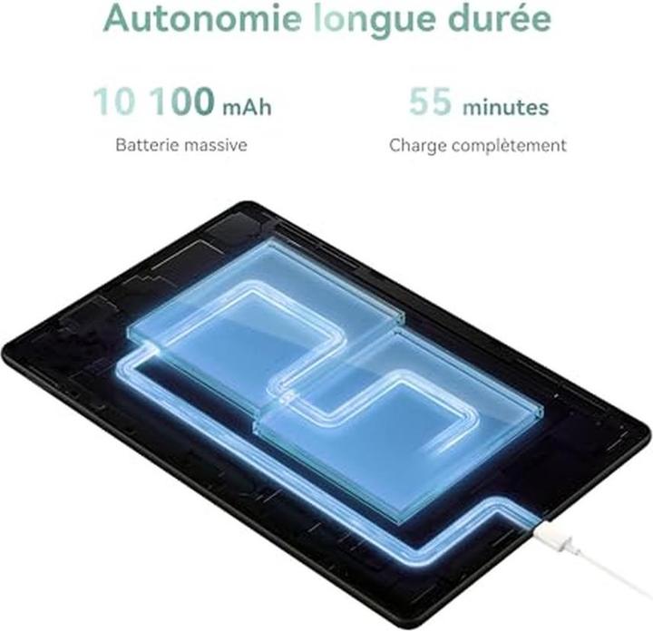 Produktbild Huawei MatePad Pro (512 GB)