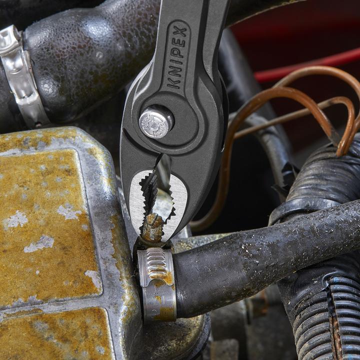 Produktbild Knipex Schraubendreher für Schlitzschrauben (Schlitzschrauben)