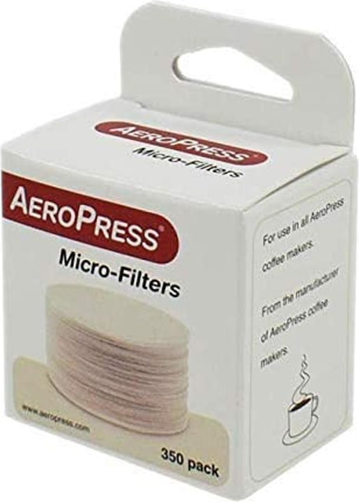 Aerobie AeroPress