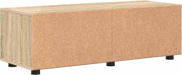 Image du produit vidaXL Holzschrank (39 x 30 x 30 cm)