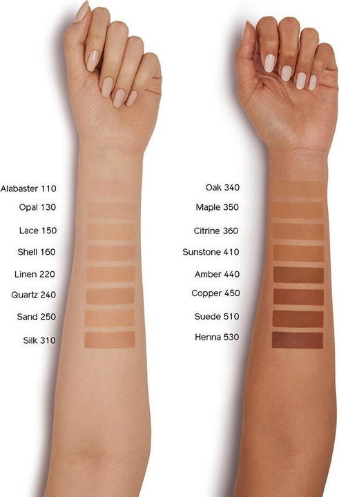 Produktbild Shiseido Synchro Skin Self Refreshing Powder Fond de Teint No 440 (440 Amber)