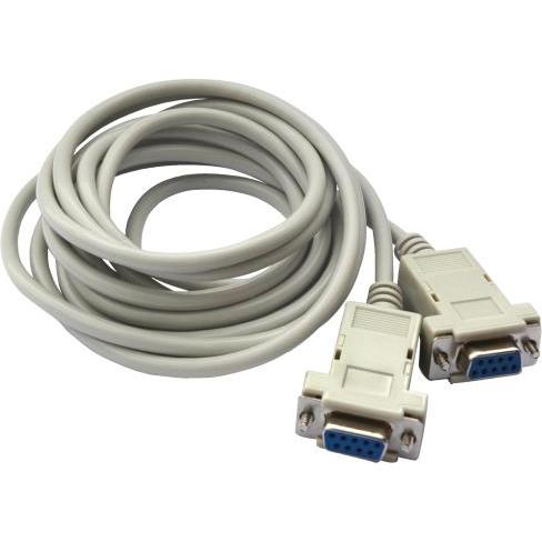 Abus Serielles Programmierkabel für Terxon MX, Automatisierung