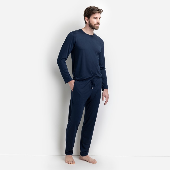 Actual product image ISA Bodywear Trousers long (L)