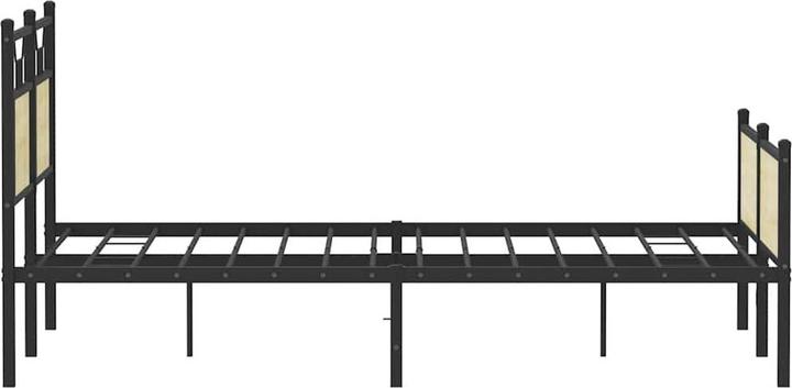 Image du produit vidaXL Bettgestell (150 x 200 cm)