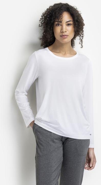 Produktbild ISA Bodywear Shirt langarm (XS)