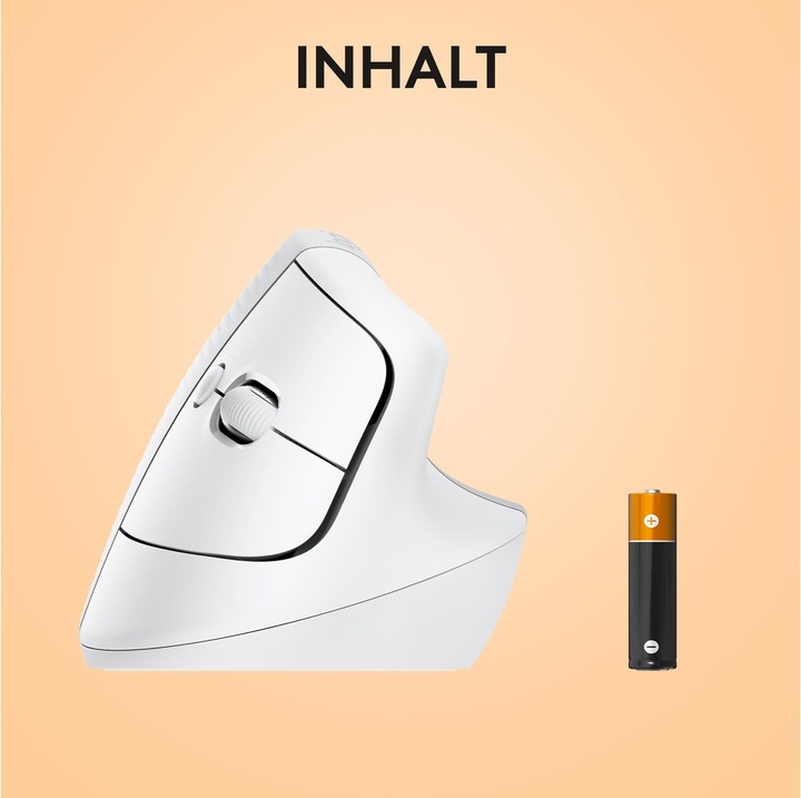 Productafbeelding Logitech Lift for Mac (Draadloze)