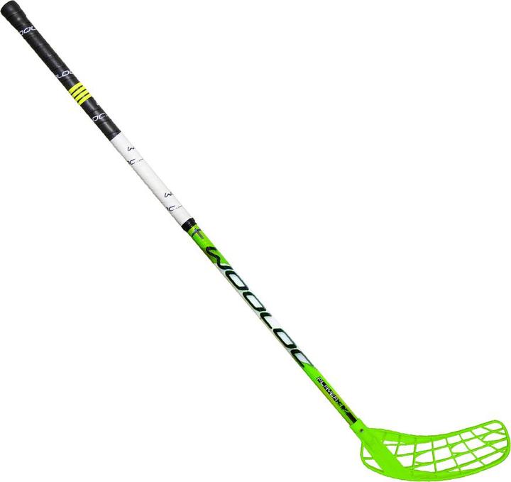 Produktbild Wooloc UH Stock Player 3.2 (87 cm, Rechts)