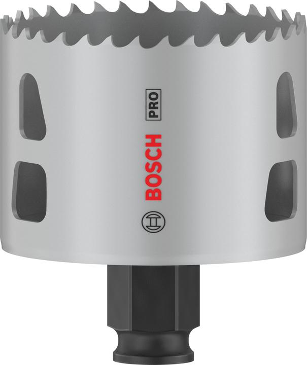 Immagine prodotto Bosch Professional Zubehör Sega a tazza PRO Multi Material PC Plus, 65 mm (65 millimetri)