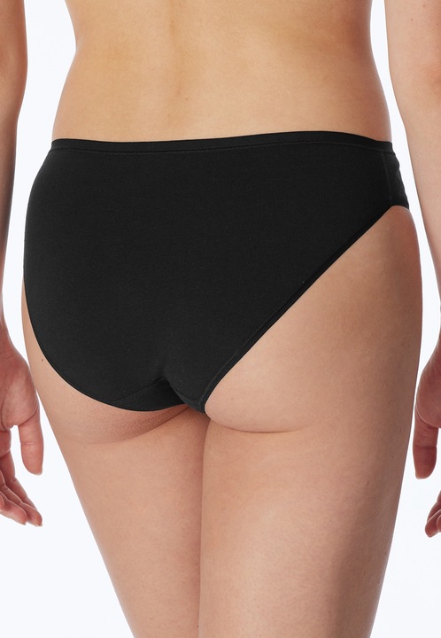 Produktbild Schiesser Slip Casual Bequem sitzend (L, 2er Pack)