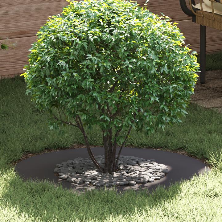 Actual product image vidaXL Dekorativer Baum