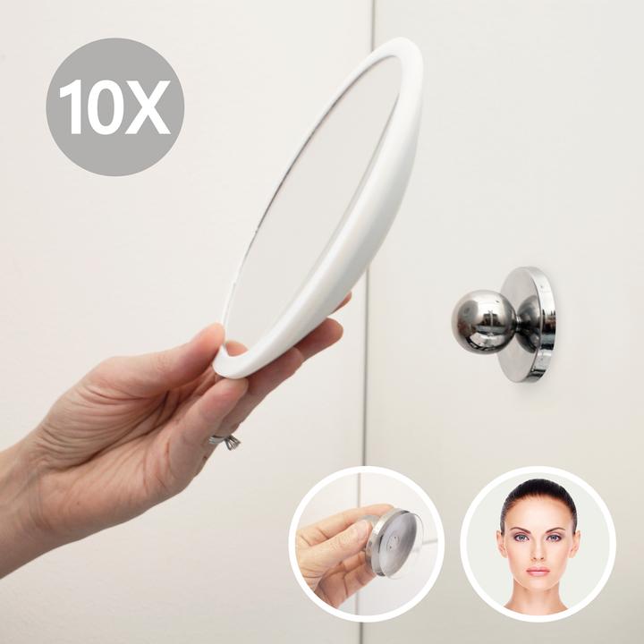 Actual product image Bosign AirMirror Plus