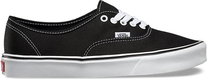 Actual product image Vans Authentic Lite Canvas (40.5)