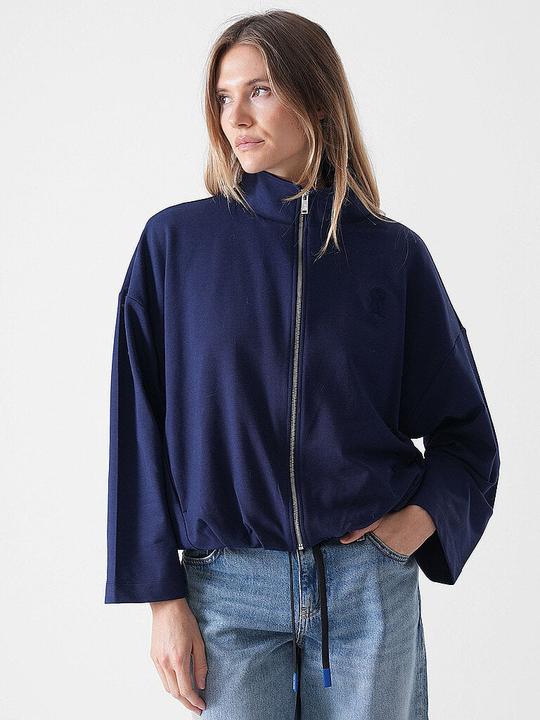 Actual product image Armedangels Sweatjacke SANCHAA (M)