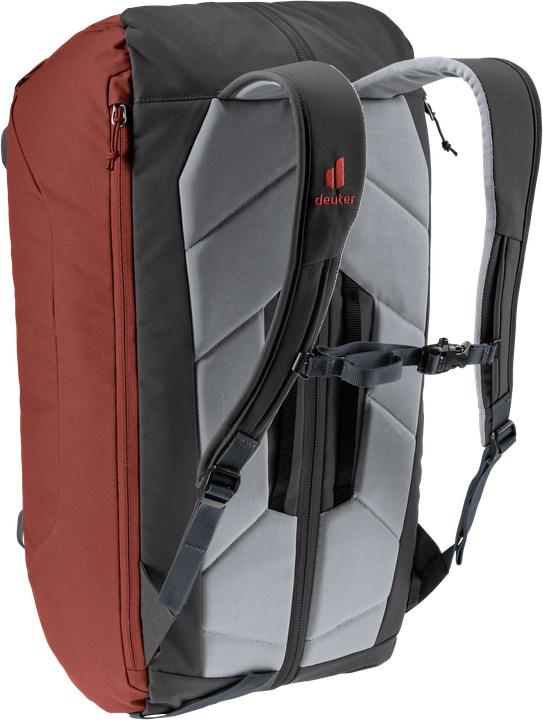 Actual product image Deuter Gravity Motion (40 l)
