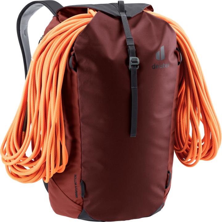 Actual product image Deuter Gravity Motion (40 l)