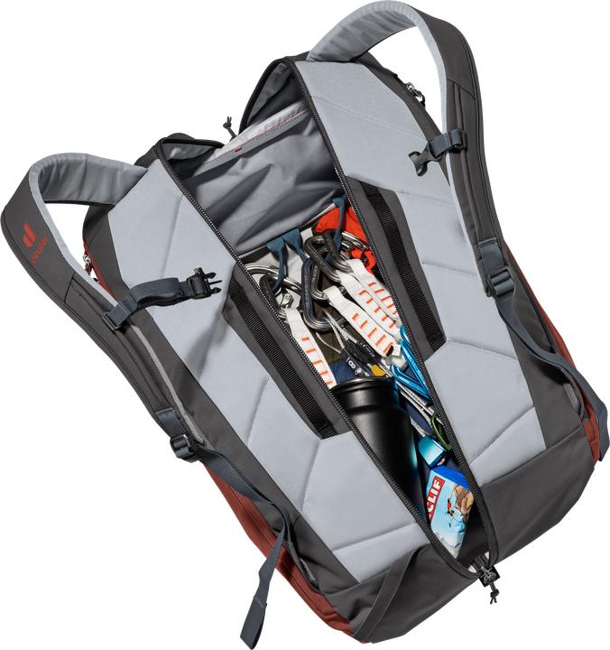 Actual product image Deuter Gravity Motion (40 l)
