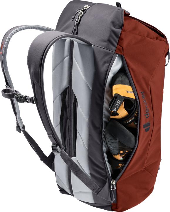 Actual product image Deuter Gravity Motion (40 l)