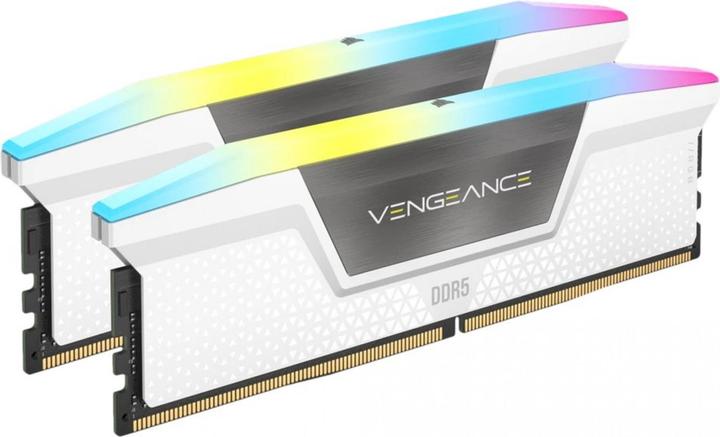 Produktbild Corsair Vengeance (2 x 32GB, 6400 MHz, DDR5-RAM, DIMM)