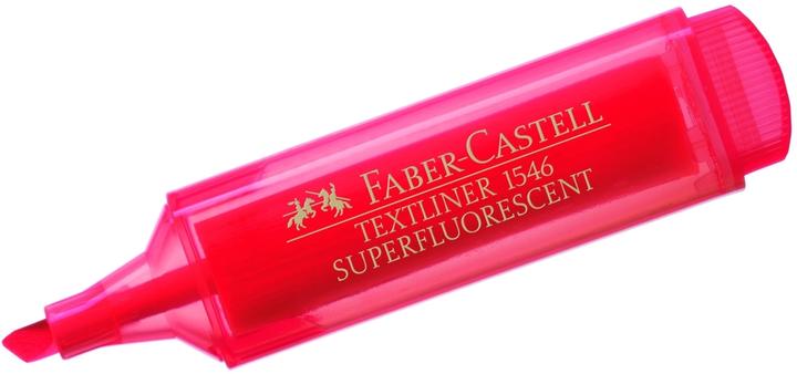 Produktbild Faber-Castell Textmarker 1546 (1x)