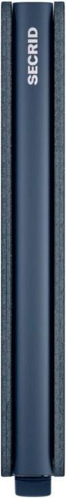Actual product image Secrid Slimwallet Original