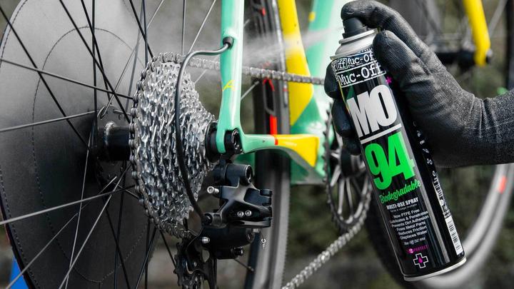 Produktbild Muc-Off Mo-94 (400 ml, Universal-Schmiermittel)