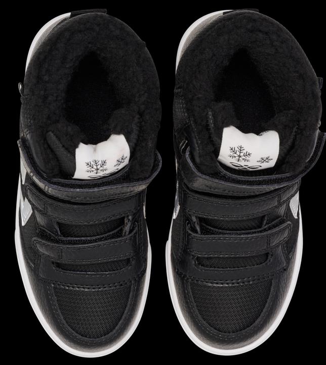 Produktbild hummel Stadil Super Poly Recycled Tex Jr Winterschuh (33)