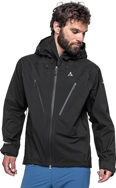 Immagine prodotto Schöffel Jacket Style Blaueis MNS (48, M)