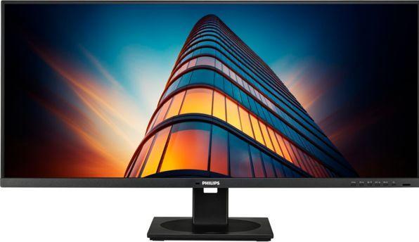 Produktbild Philips 40B1U5600 (3440 x 1440 Pixel, 40")