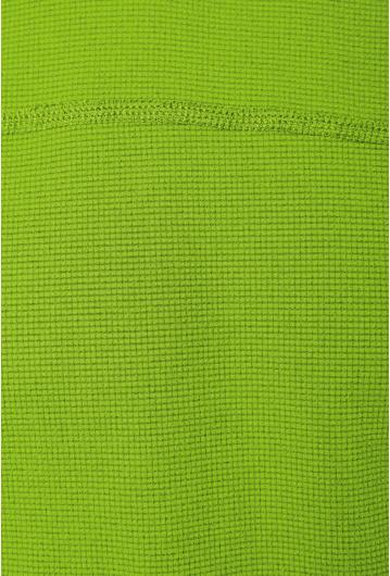 Image du produit Magni Veste polaire Tech vert/noir chiné Gr. S Fortis Elements (S)